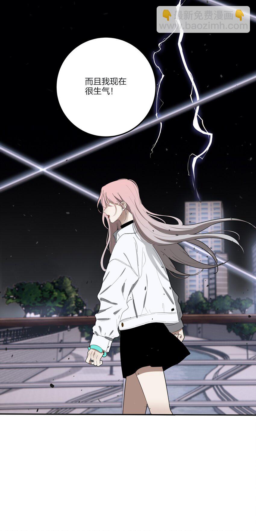 159 谁都不许欺负慕溪-第163话