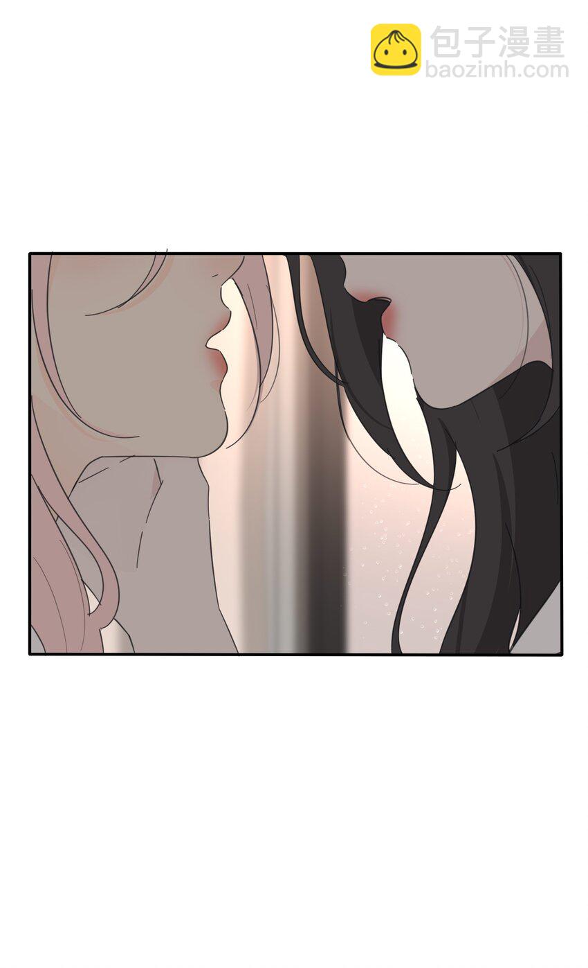 165 阵雨与体温（评论抽周边大礼包）-第169话