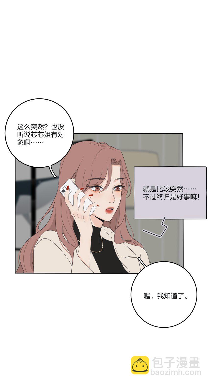 169 一眼相中的人-第173话