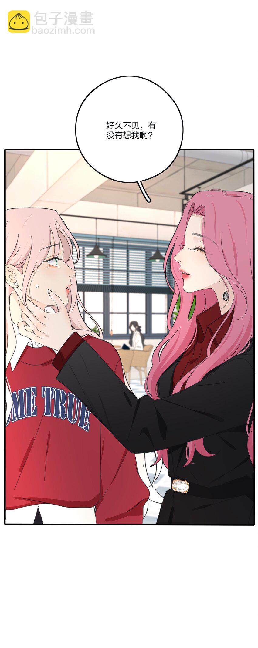 171 好久不见-第175话