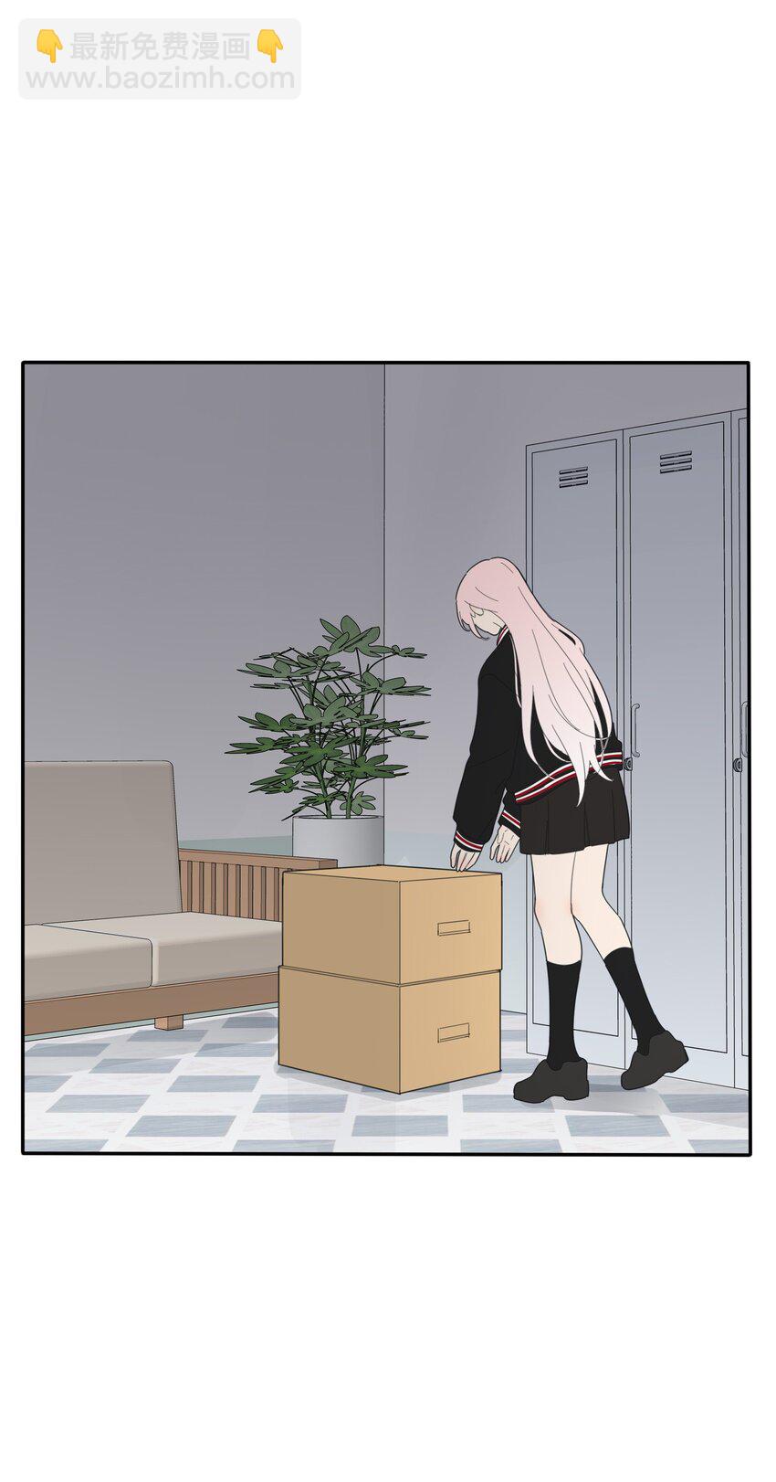 173 吃醋（评论抽官方周边）-第179话