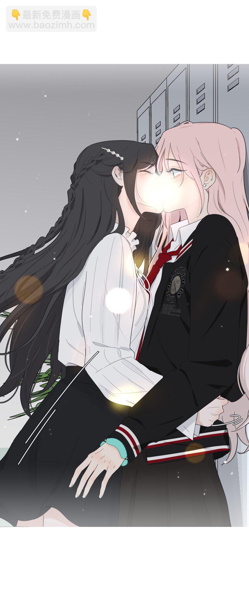 173 吃醋（评论抽官方周边）-第179话