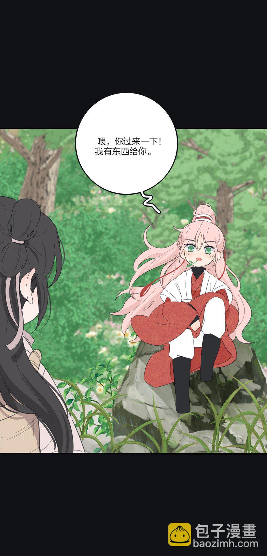 180 抱紧我-第187话
