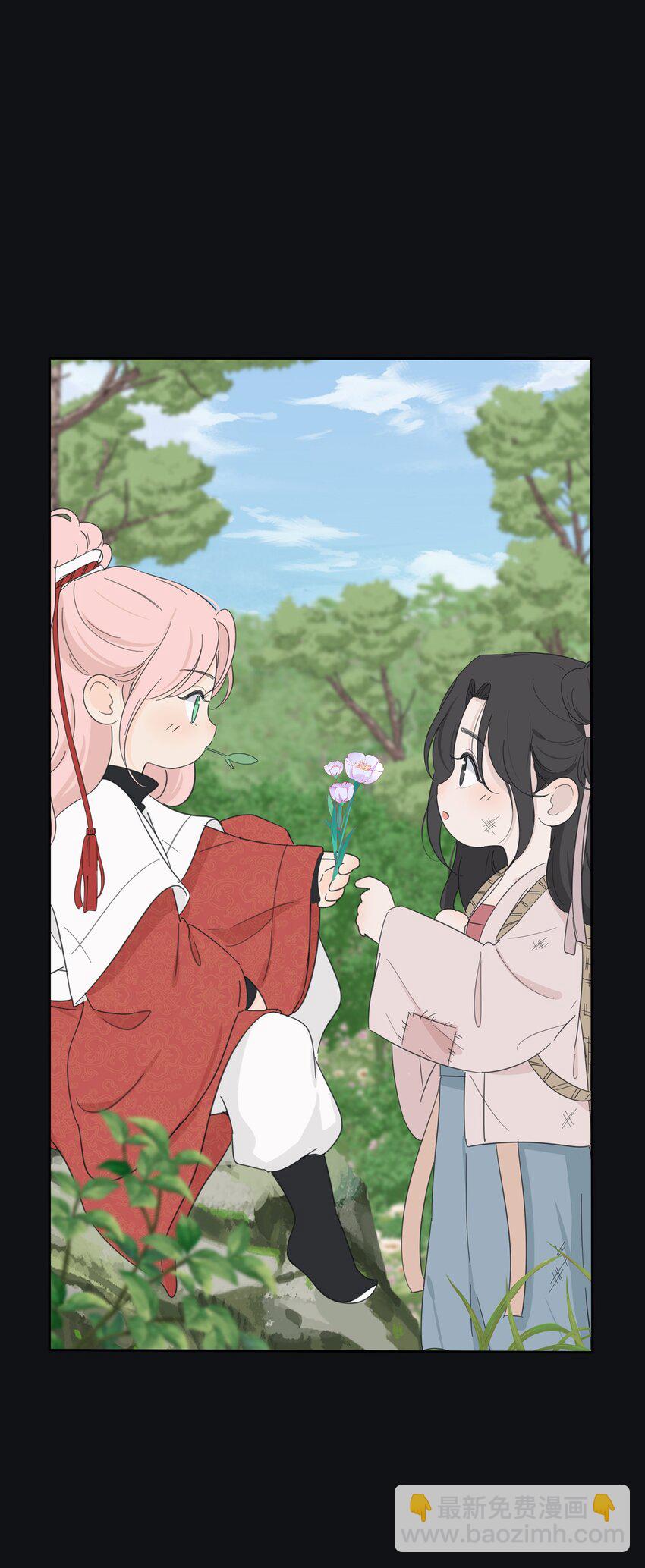 180 抱紧我-第187话