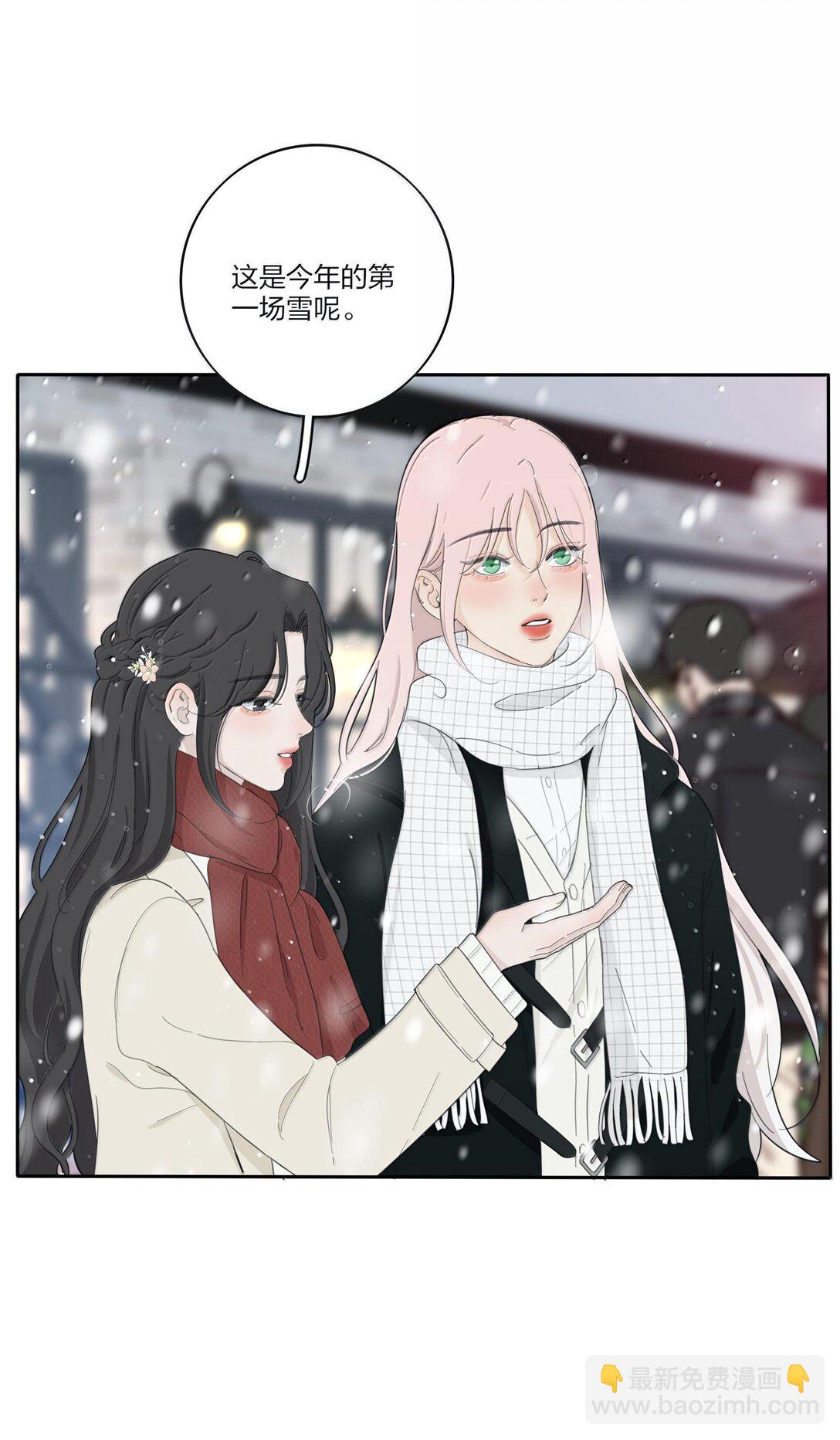 194 初雪-第201话