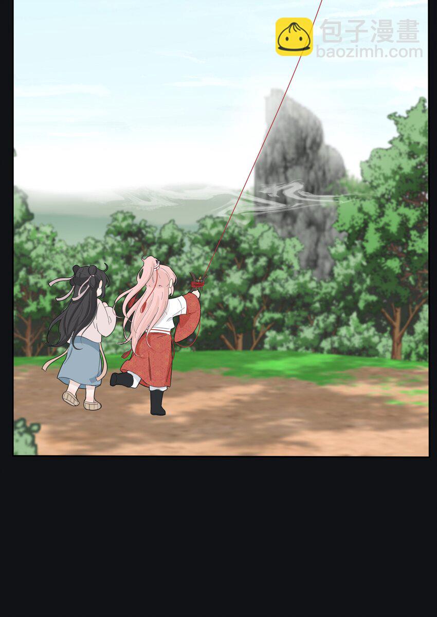 182 初见是久别重逢-第189话