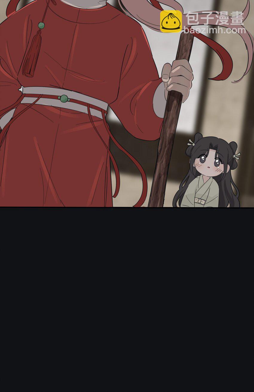 182 初见是久别重逢-第189话