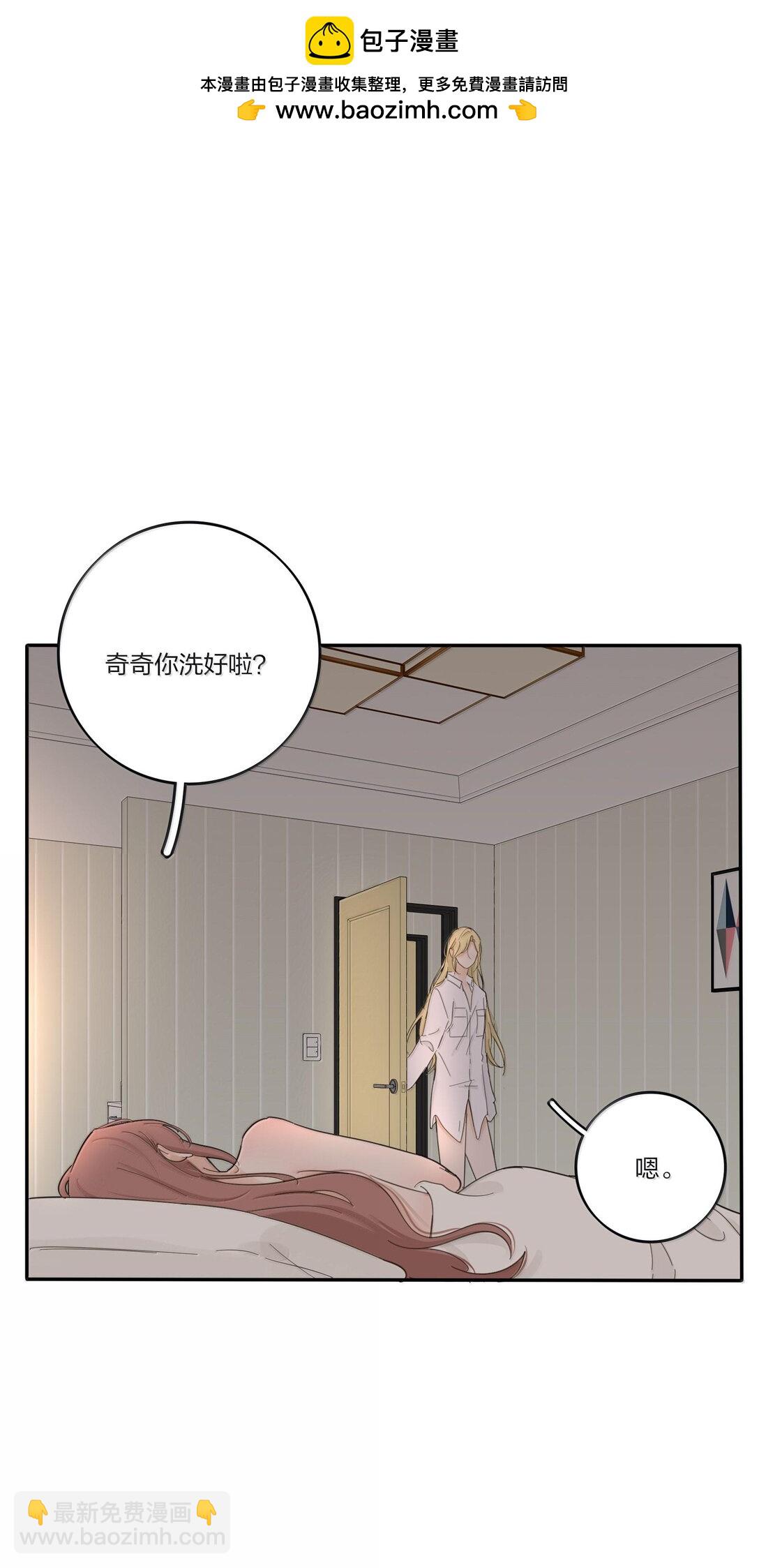 198 众里寻她（评论抽明信片）(1/2)-第205话