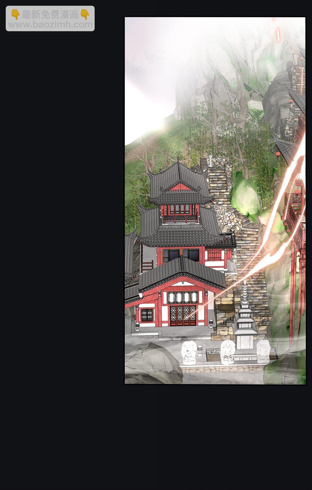 200 落雪无声（评论抽各种礼物）(1/2)-第209话