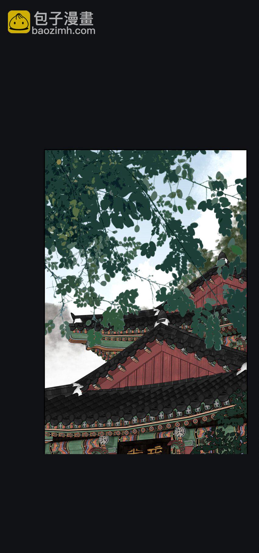 192 无悔（结尾送甜甜图）(1/2)-第199话