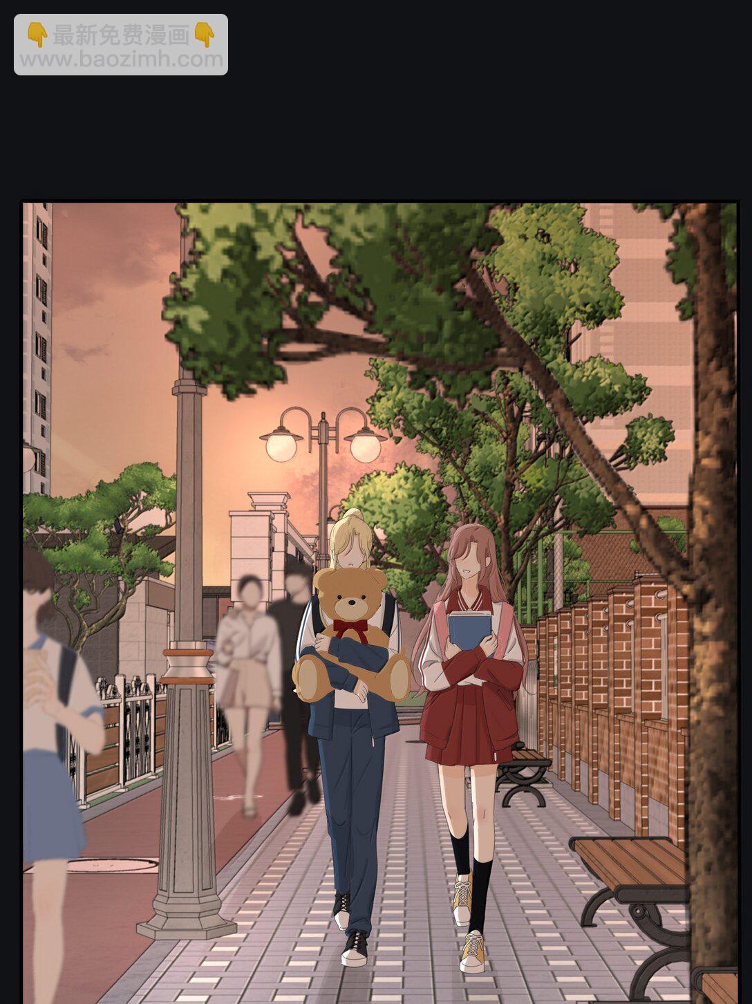 207 崩塌与重塑（下）(1/2)-第221话