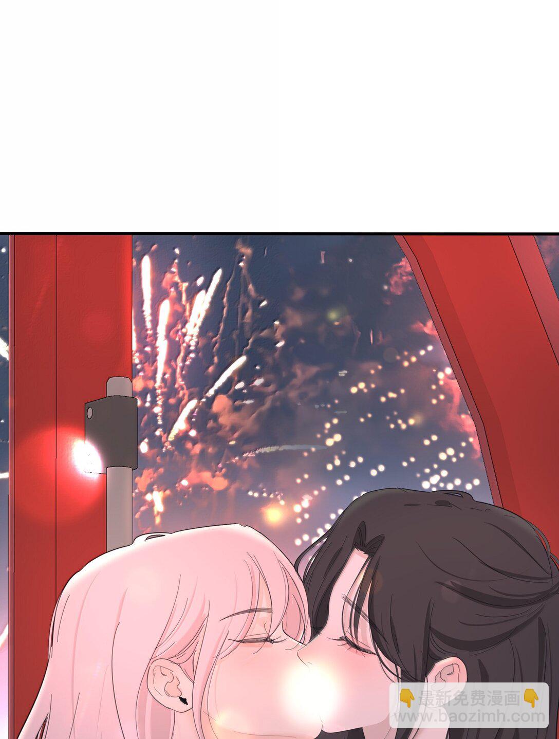 209 顶点（结尾中奖名单）-第225话