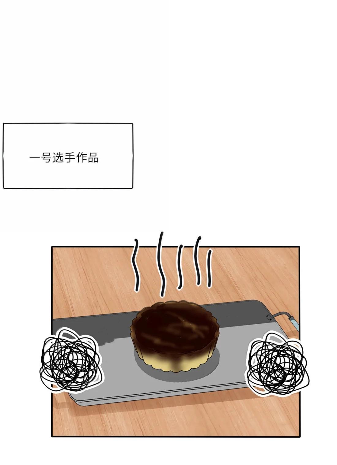 番外 新年厨艺大赛（评论抽奖）-第231话