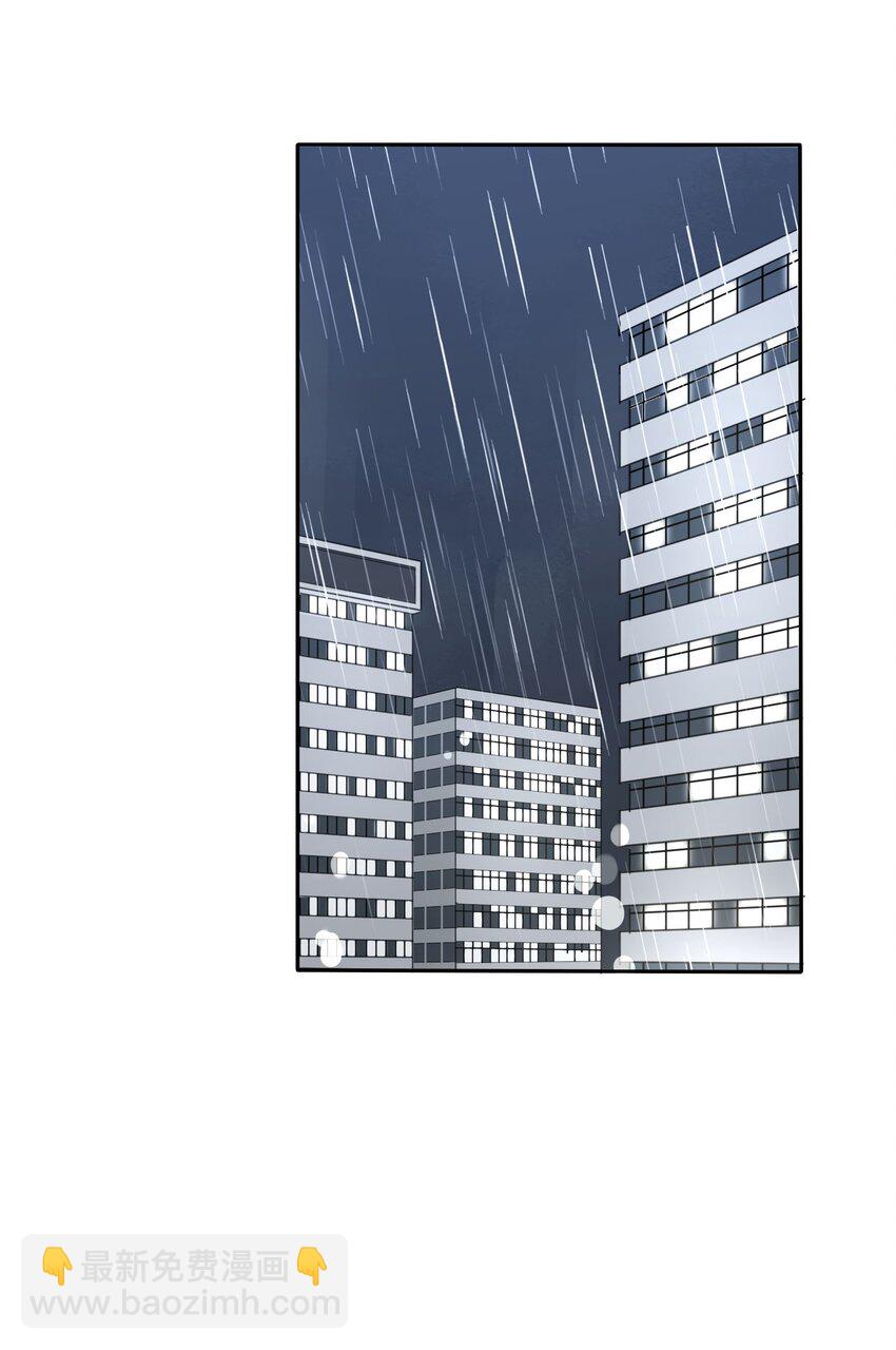 027 雨夜的决定-第27话