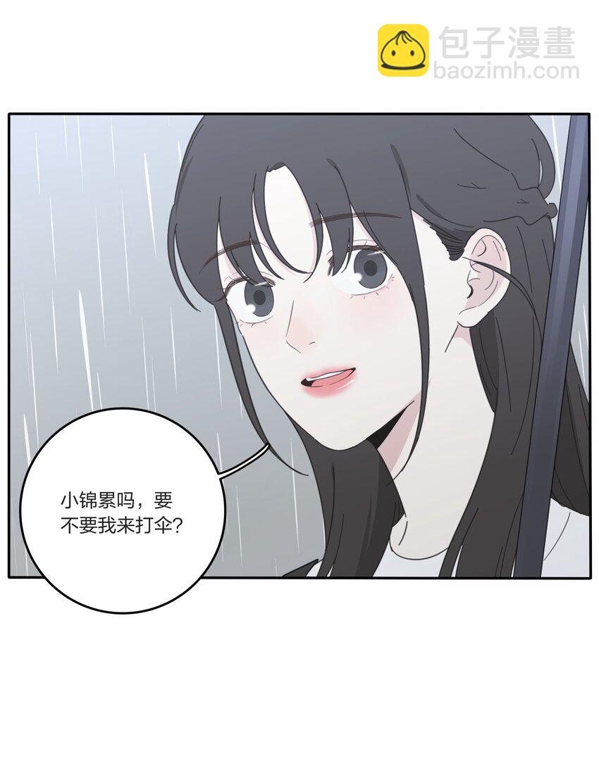 027 雨夜的决定-第27话