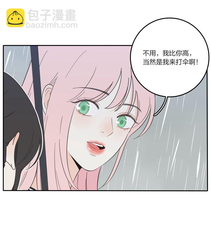 027 雨夜的决定-第27话