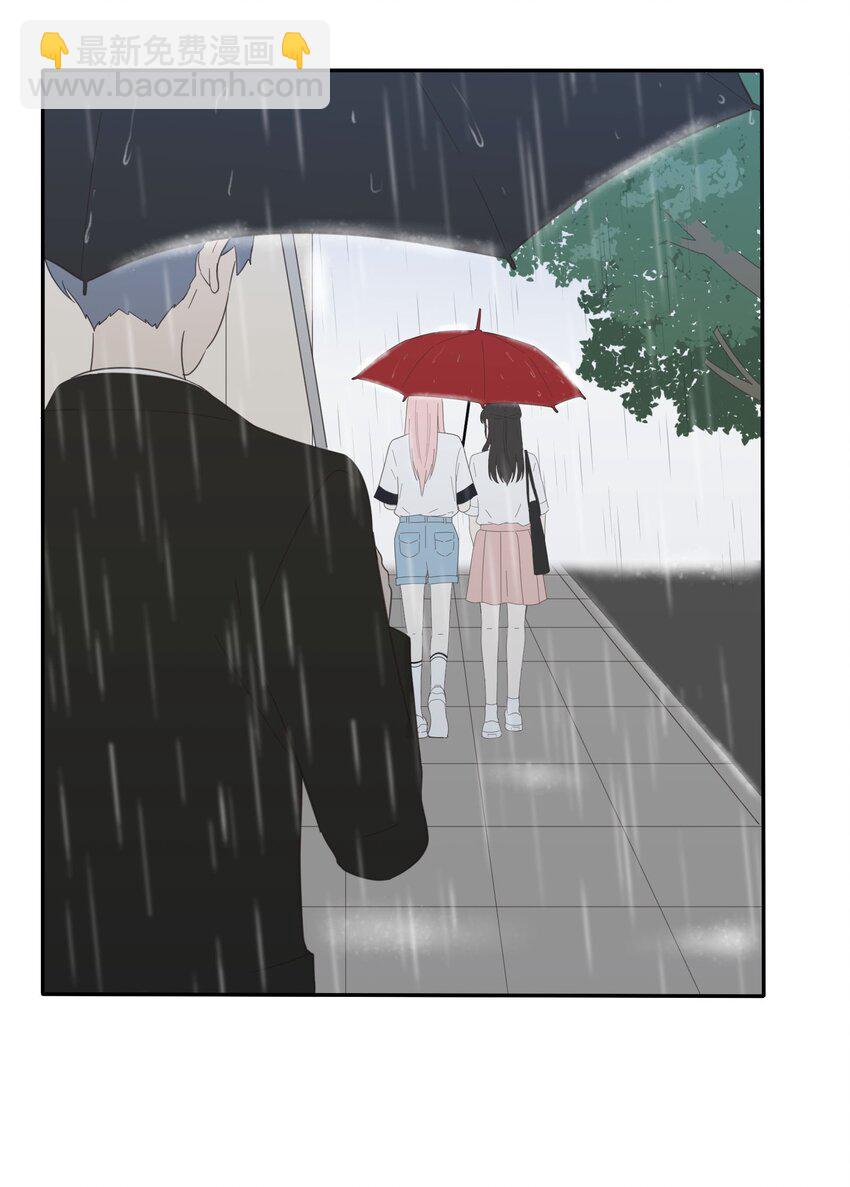 027 雨夜的决定-第27话