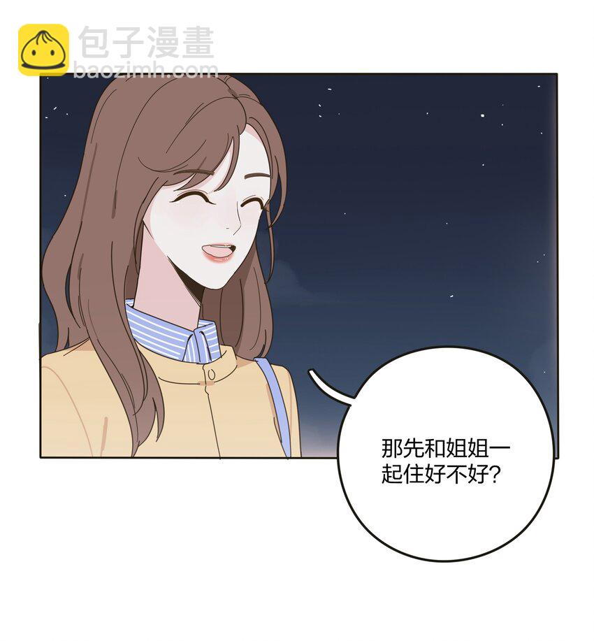 003 捡个仙子回家(1/2)-第3话