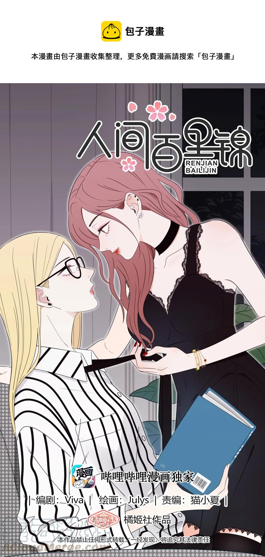 055 爱的可能性-第51话