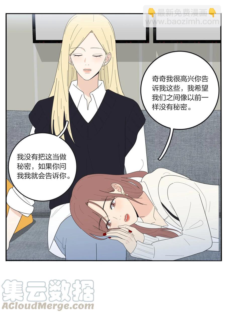 055 爱的可能性-第51话