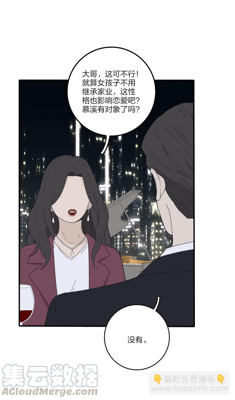 083 遇见她的那一天(1/2)-第81话