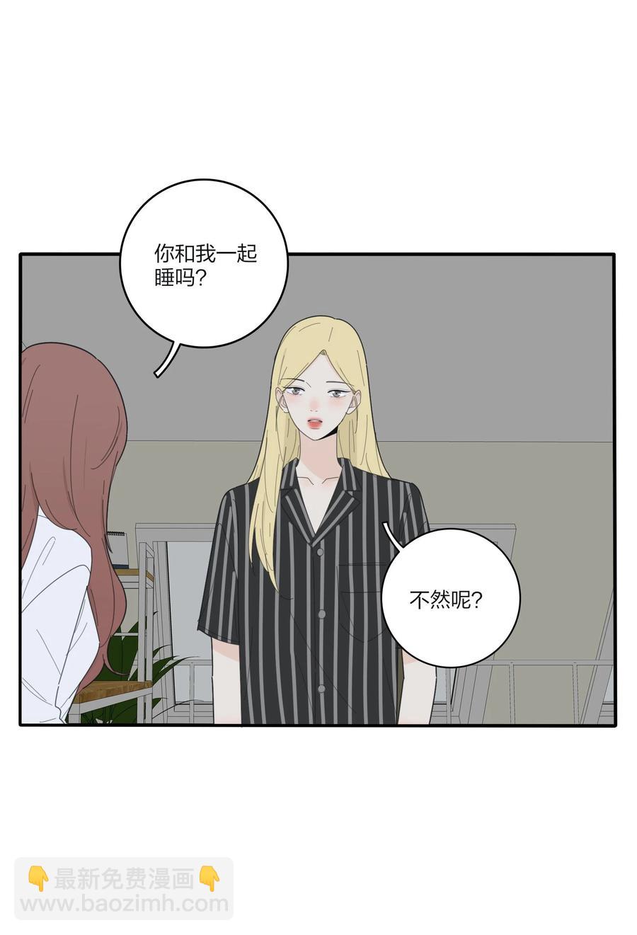 083 遇见她的那一天(1/2)-第81话
