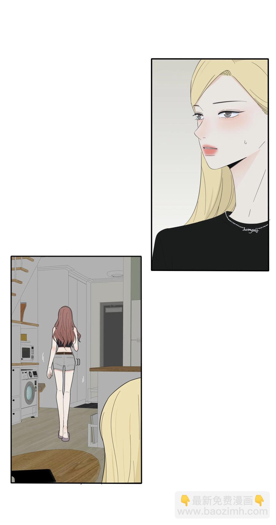 091 她的笑容-第89话