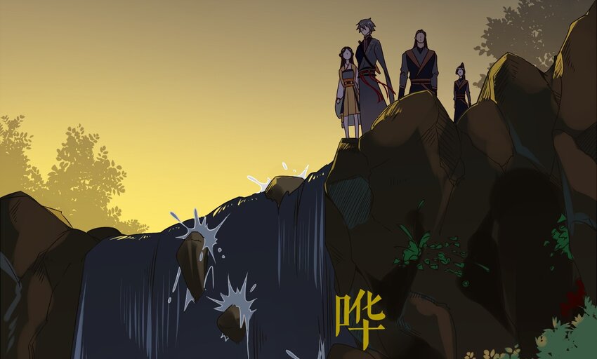 14 《黑伞案》第十四话(1/2)-第15话