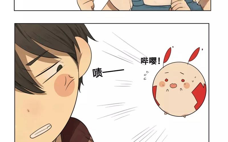 第28话  谜题重重（上）-第27话