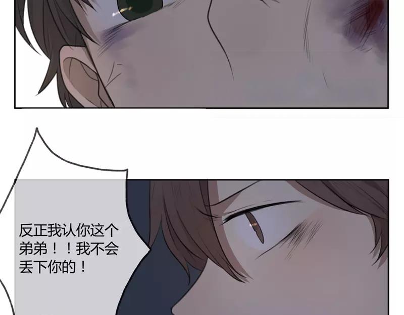 第30话  过去（上）-第29话