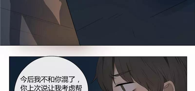 第30话  过去（上）-第29话