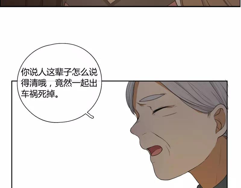 第30话  过去（上）-第29话