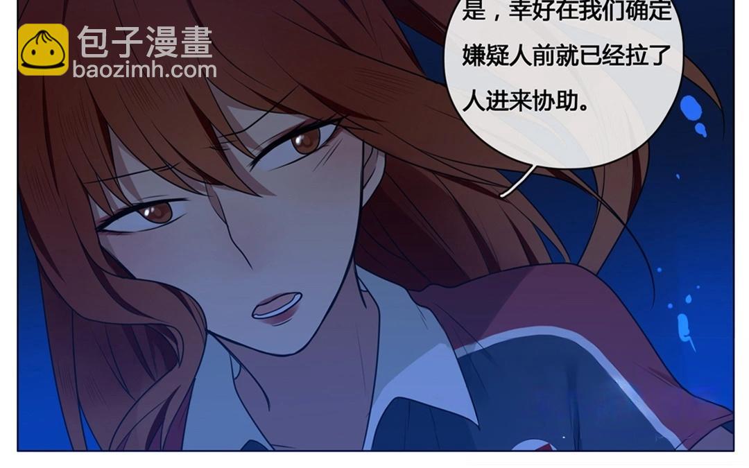 第56话  爱与诚（四）-第55话