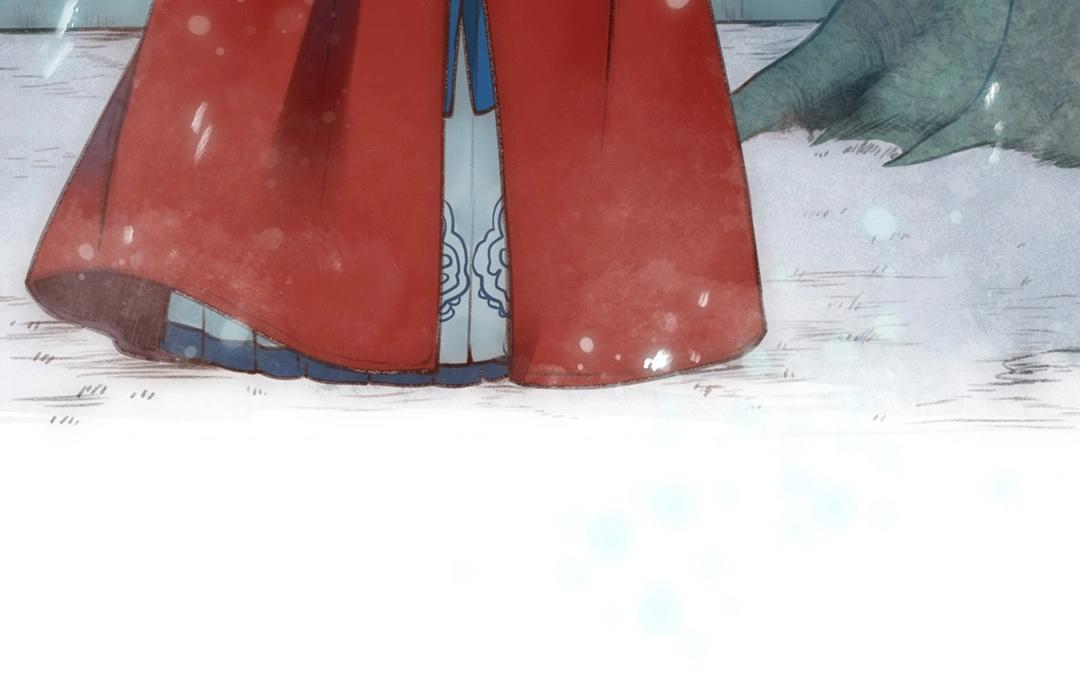 第58话  万籁之冬（二）(1/2)-第57话
