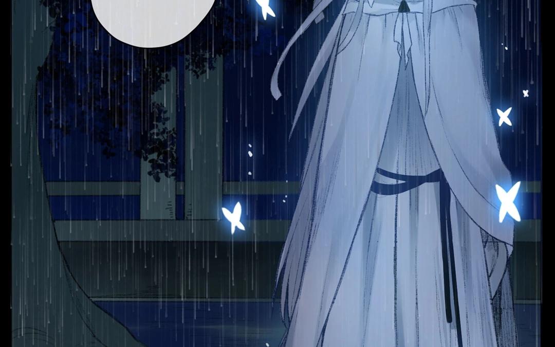 第60话  万籁之冬（四）(1/2)-第59话
