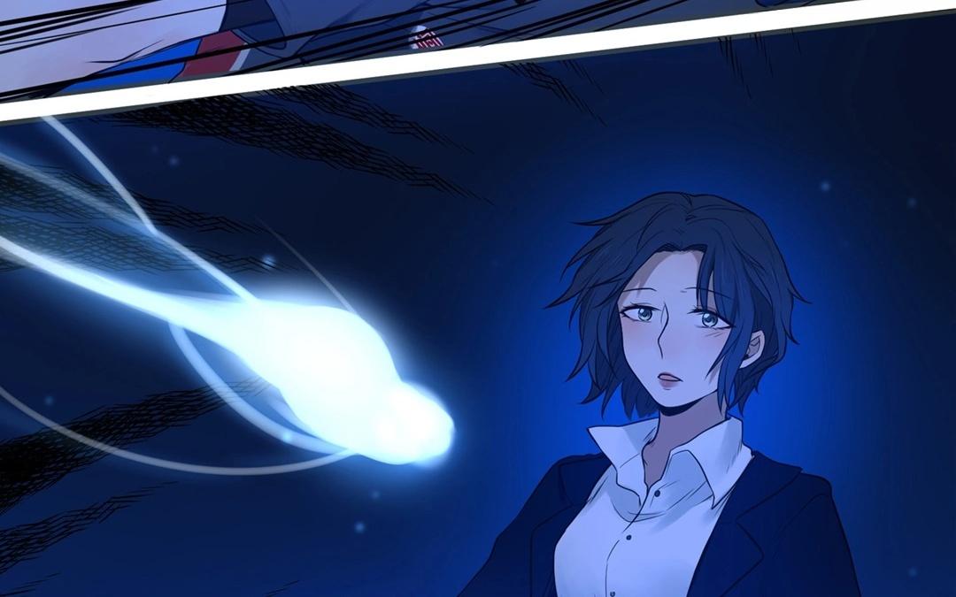 第61话  万籁之冬（五）-第61话