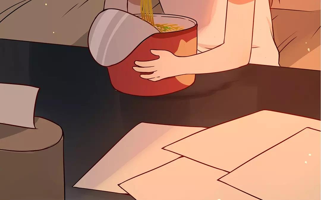 番外三 快递员柠檬（下）(1/2)-第69话