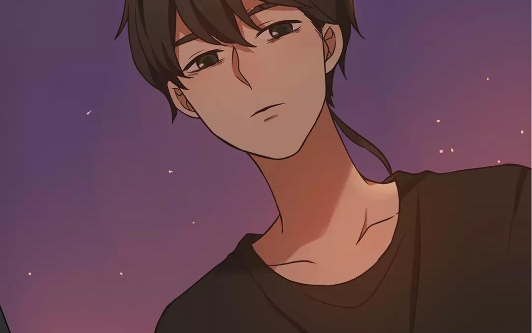番外三 快递员柠檬（下）(1/2)-第69话
