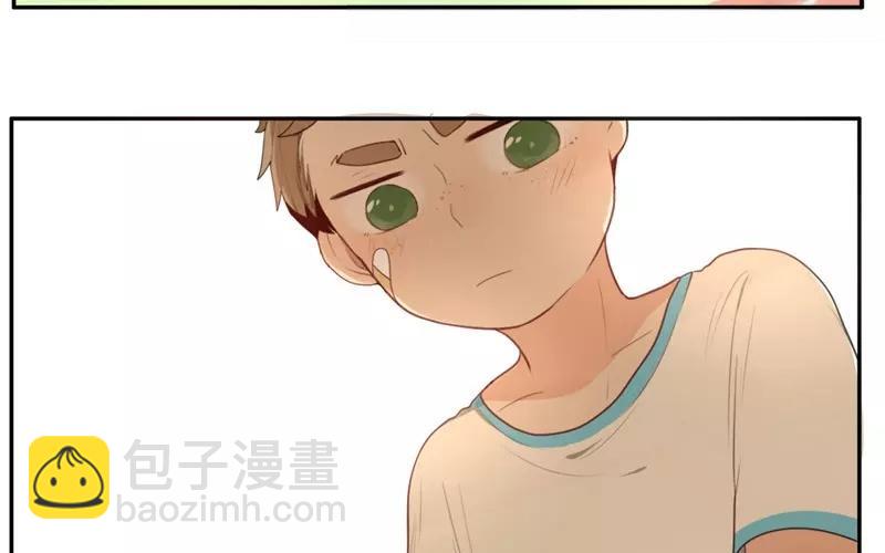 第7话  懵懂的爱意（上）(1/2)-第7话