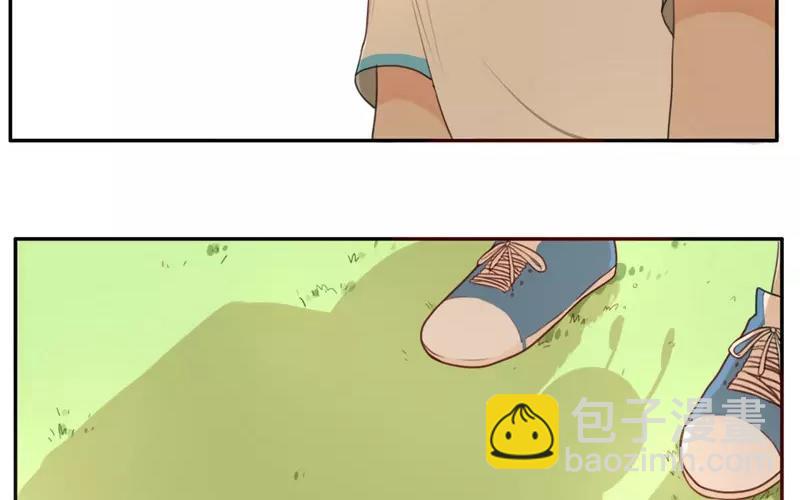 第7话  懵懂的爱意（上）(1/2)-第7话