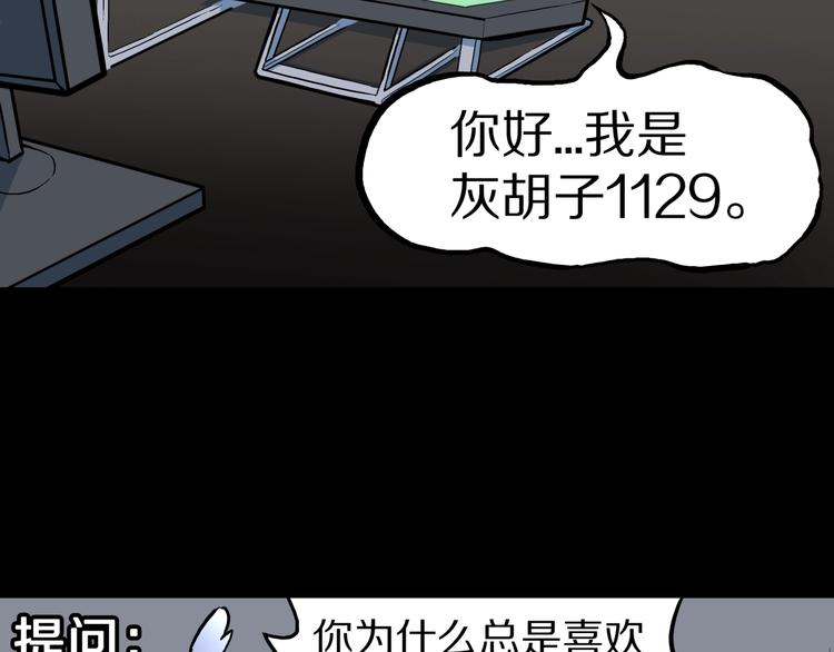 番外篇  作者的日常(1/2)-第35话