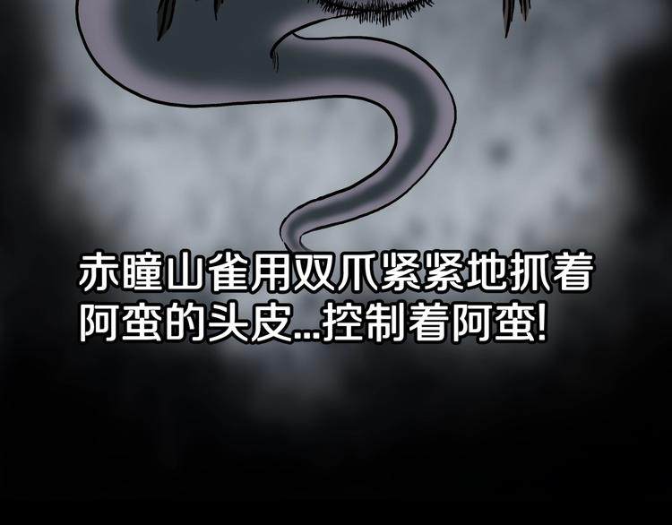 第38话  赤瞳山雀事件（3）(1/2)-第41话