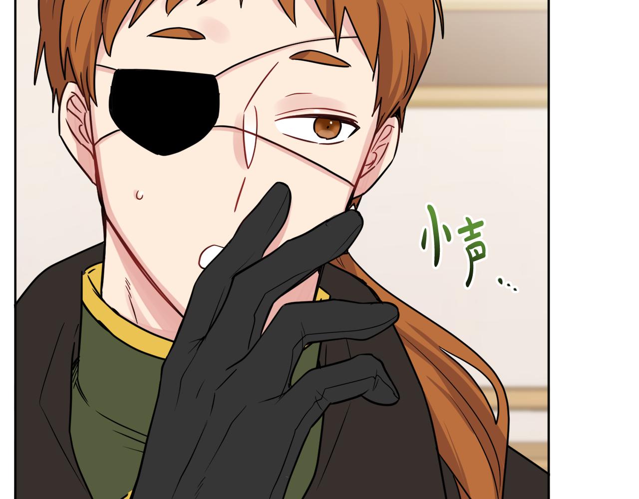 第51话 洛洛遭绑架(1/4)-第51话