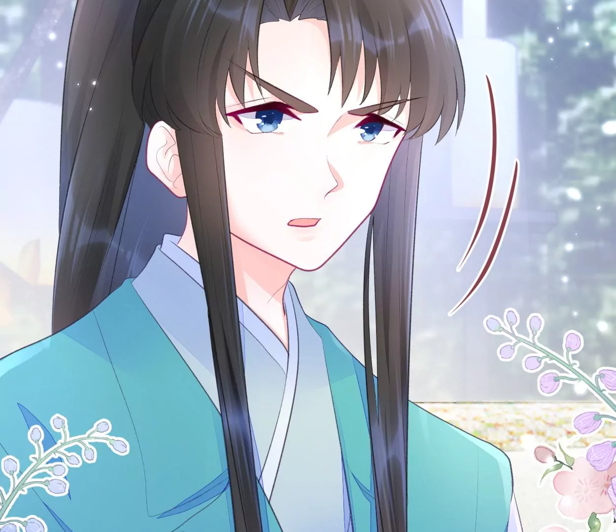 002 &ldquo;我就是来找你，乔情&rdquo;(1/2)-第3话