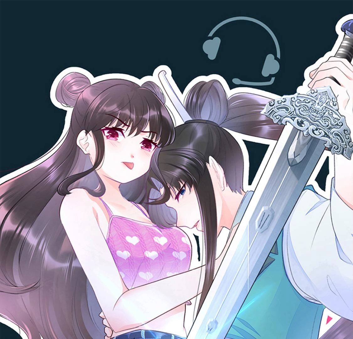 32  那就让你好好玩(1/2)-第33话