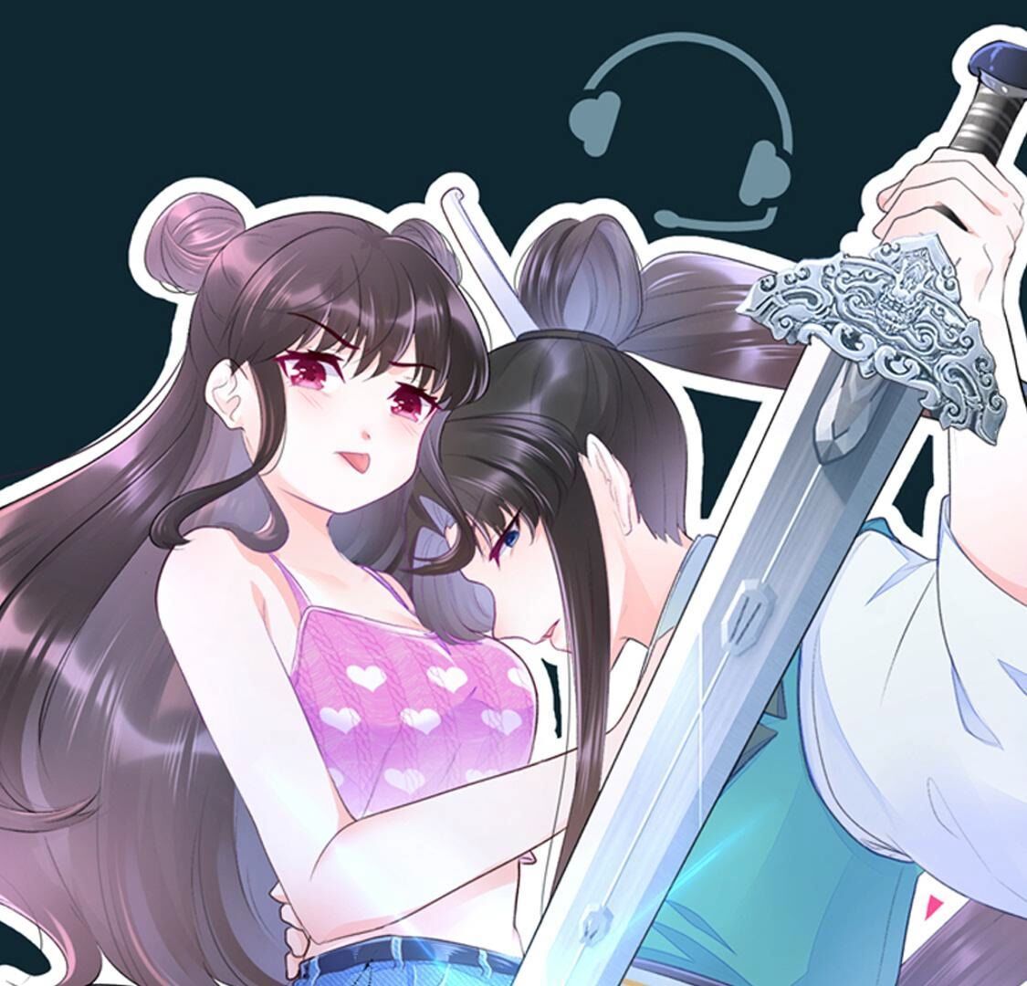 34 你们俩在玩什么play？(1/2)-第35话
