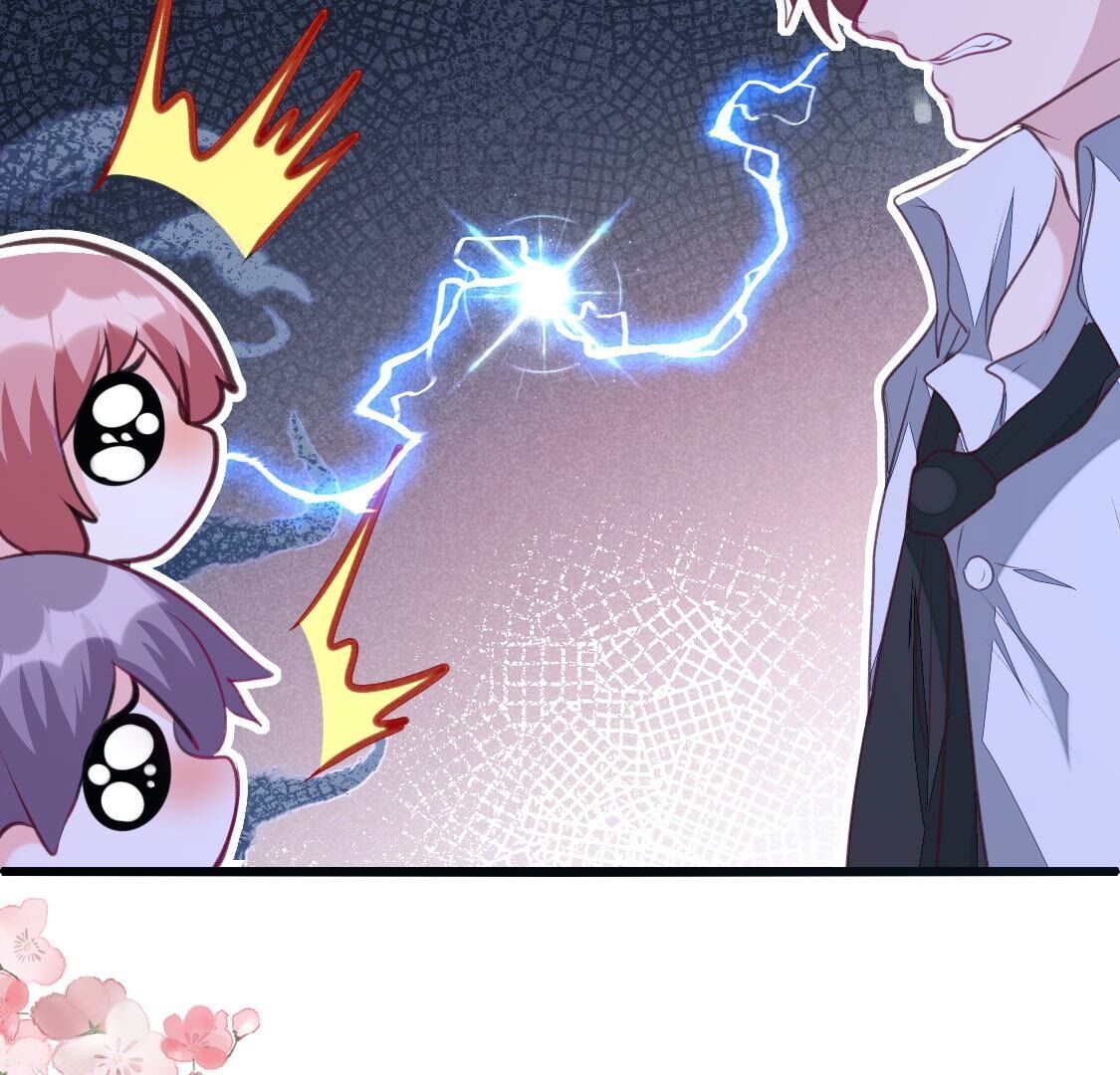 34 你们俩在玩什么play？(1/2)-第35话