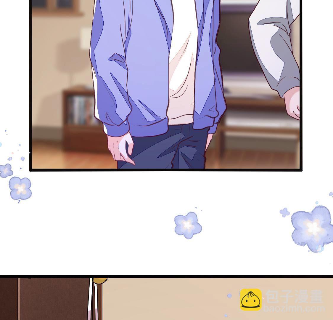 34 你们俩在玩什么play？(1/2)-第35话
