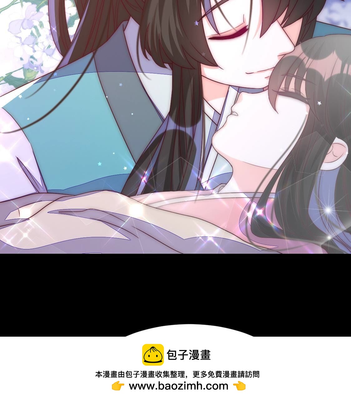 34 你们俩在玩什么play？(1/2)-第35话