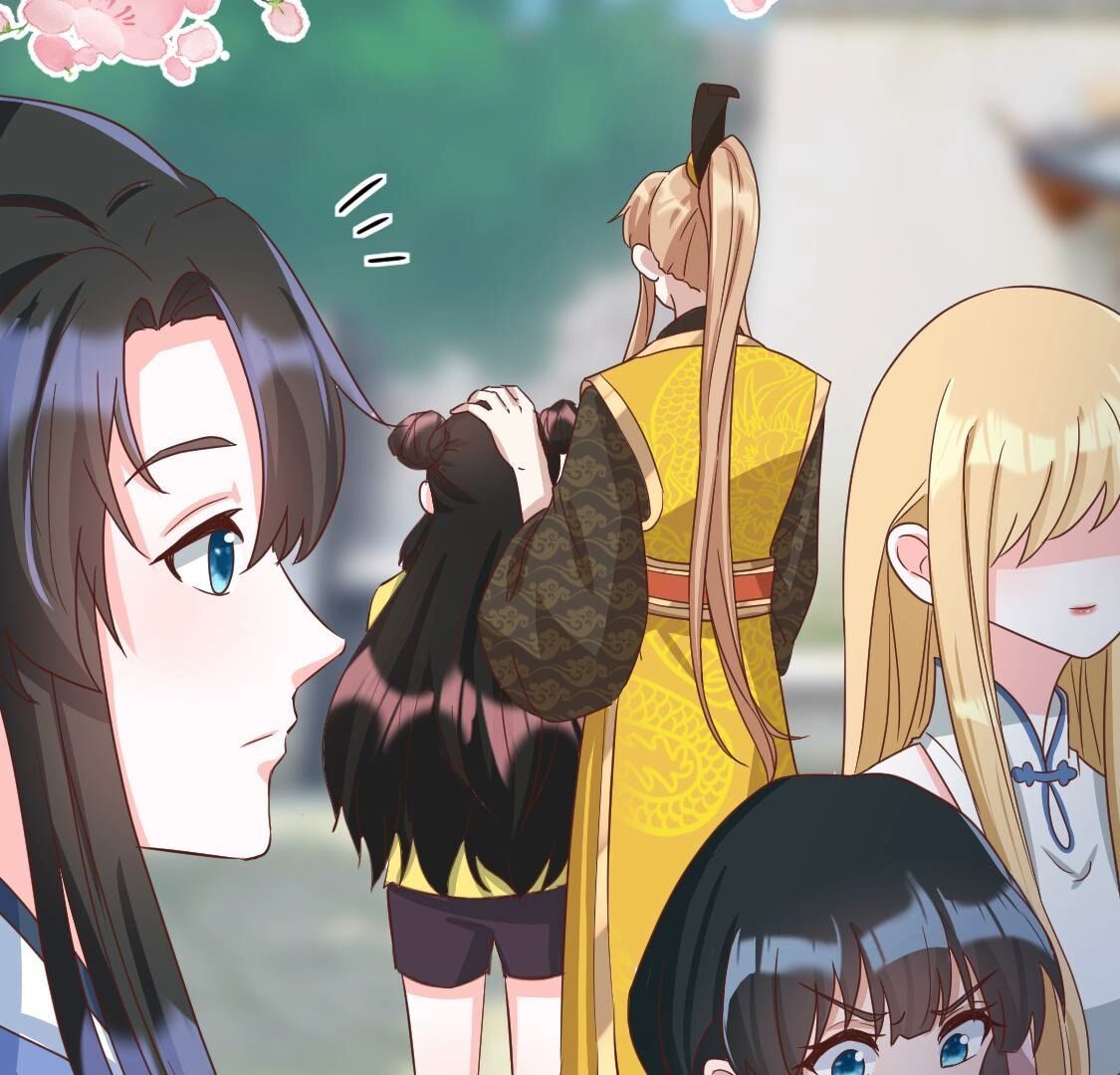 36 我有女朋友了？(1/2)-第37话